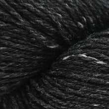 Load image into Gallery viewer, worsted weight tweed yarn for knitting and crocheting
