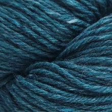 Load image into Gallery viewer, worsted weight tweed yarn for knitting and crocheting
