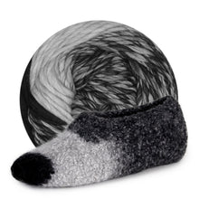 Load image into Gallery viewer, bulky wool yarn to make felted slippers
