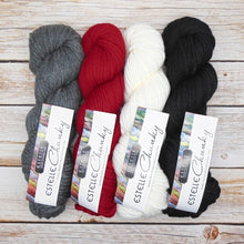 Load image into Gallery viewer, Estelle Yarns Little Canadian Sweater Kit
