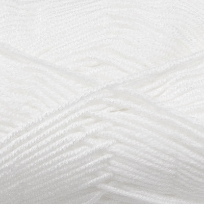 acrylic yarn that resists pilling for knit and crochet