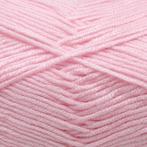 acrylic yarn that resists pilling for knit and crochet