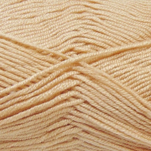 acrylic yarn that resists pilling for knit and crochet