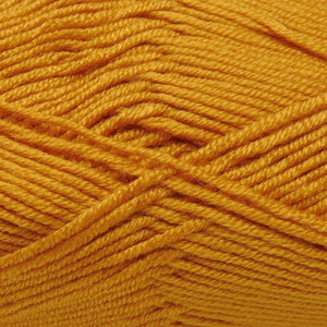 acrylic yarn that resists pilling for knit and crochet