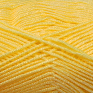 acrylic yarn that resists pilling for knit and crochet