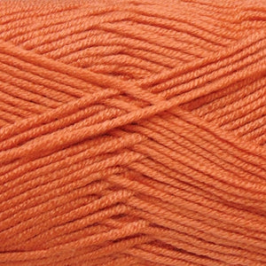acrylic yarn that resists pilling for knit and crochet