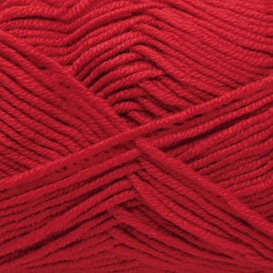 acrylic yarn that resists pilling for knit and crochet