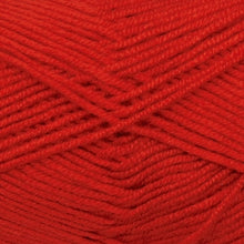 Load image into Gallery viewer, acrylic yarn that resists pilling for knit and crochet

