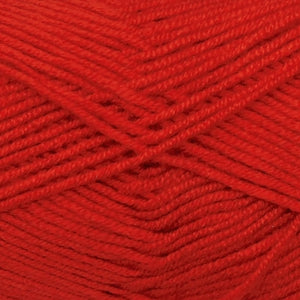 acrylic yarn that resists pilling for knit and crochet