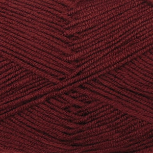 acrylic yarn that resists pilling for knit and crochet