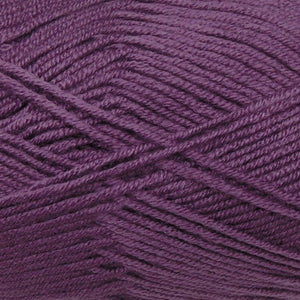 acrylic yarn that resists pilling for knit and crochet