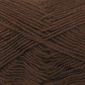 acrylic yarn that resists pilling for knit and crochet