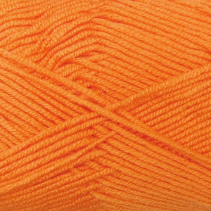 acrylic yarn that resists pilling for knit and crochet