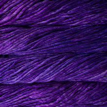 Load image into Gallery viewer, Single ply bulky hand dyed yarn
