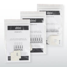 Load image into Gallery viewer, ashford stickers for multishaft looms
