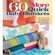 Load image into Gallery viewer, book with knitting patterns

