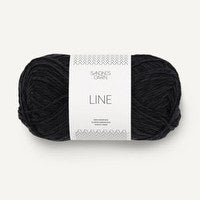 Load image into Gallery viewer, linen cotton yarn for knitting and crocheting
