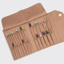 Load image into Gallery viewer, Knit Pro Interchangeable Needle Case
