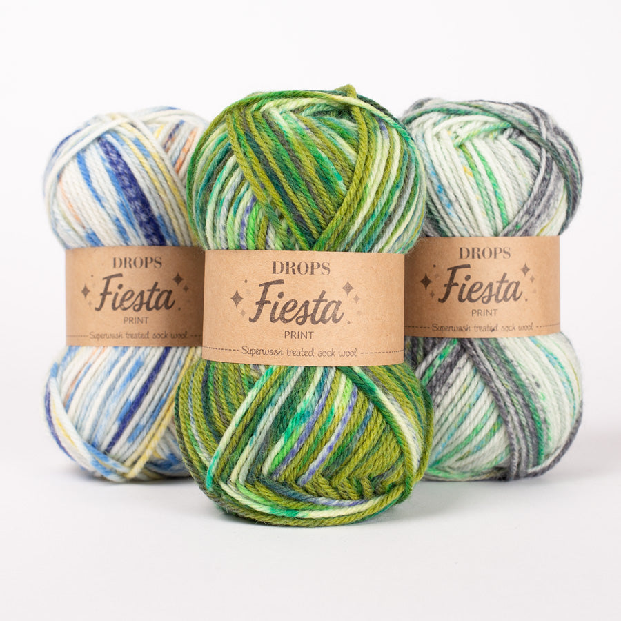 wool nylon blend dk knitting yarn 
