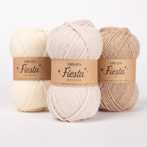 wool nylon blend dk knitting yarn 