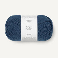 Load image into Gallery viewer, Sandnes Garn Sisu Sock
