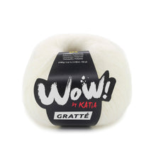 Load image into Gallery viewer, Katia Wow Gratté
