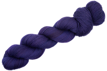 Load image into Gallery viewer, Merino sock yarn hand dyed in Germany
