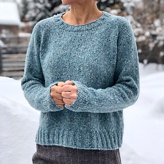 My First Sweater