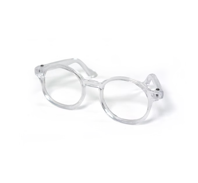 glasses for amigurumi
