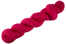 Load image into Gallery viewer, Merino sock yarn hand dyed in Germany
