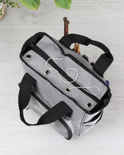 Load image into Gallery viewer, knitter's project bag
