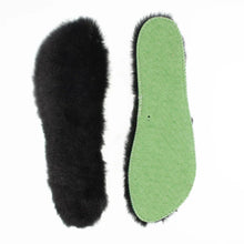 Load image into Gallery viewer, Garneau Sheepskin Insoles - Women&#39;s
