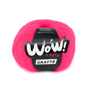 Katia Wow Gratté