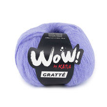Load image into Gallery viewer, Katia Wow Gratté
