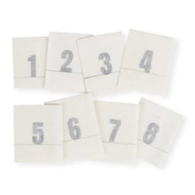 Load image into Gallery viewer, ashford stickers for multishaft looms
