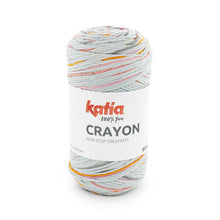 Load image into Gallery viewer, cotton acrylic yarn for knitting and crocheting
