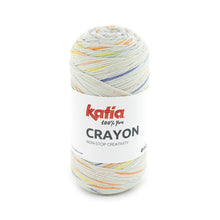 Load image into Gallery viewer, cotton acrylic yarn for knitting and crocheting

