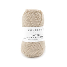 Load image into Gallery viewer, Katia United Socks &amp; More
