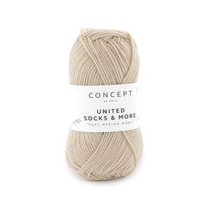 Katia United Socks & More