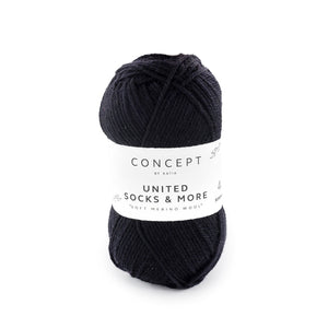 Katia United Socks & More