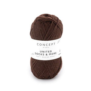 Katia United Socks & More