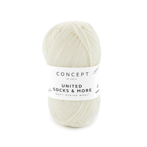 Katia United Socks & More
