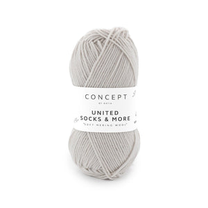 Katia United Socks & More