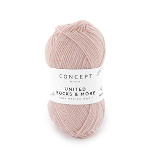 Katia United Socks & More