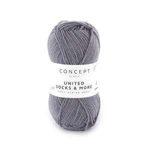 Katia United Socks & More