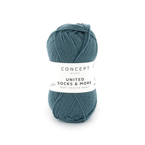 Katia United Socks & More