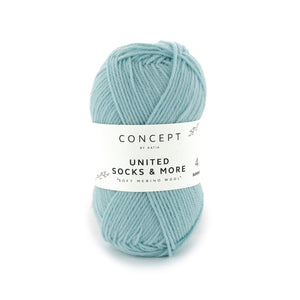 Katia United Socks & More