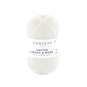Katia United Socks & More