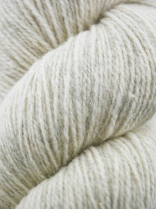 Jo's Yarn Garden organic wool knitting yarn