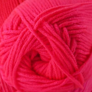 acrylic yarn for knitting and crochet